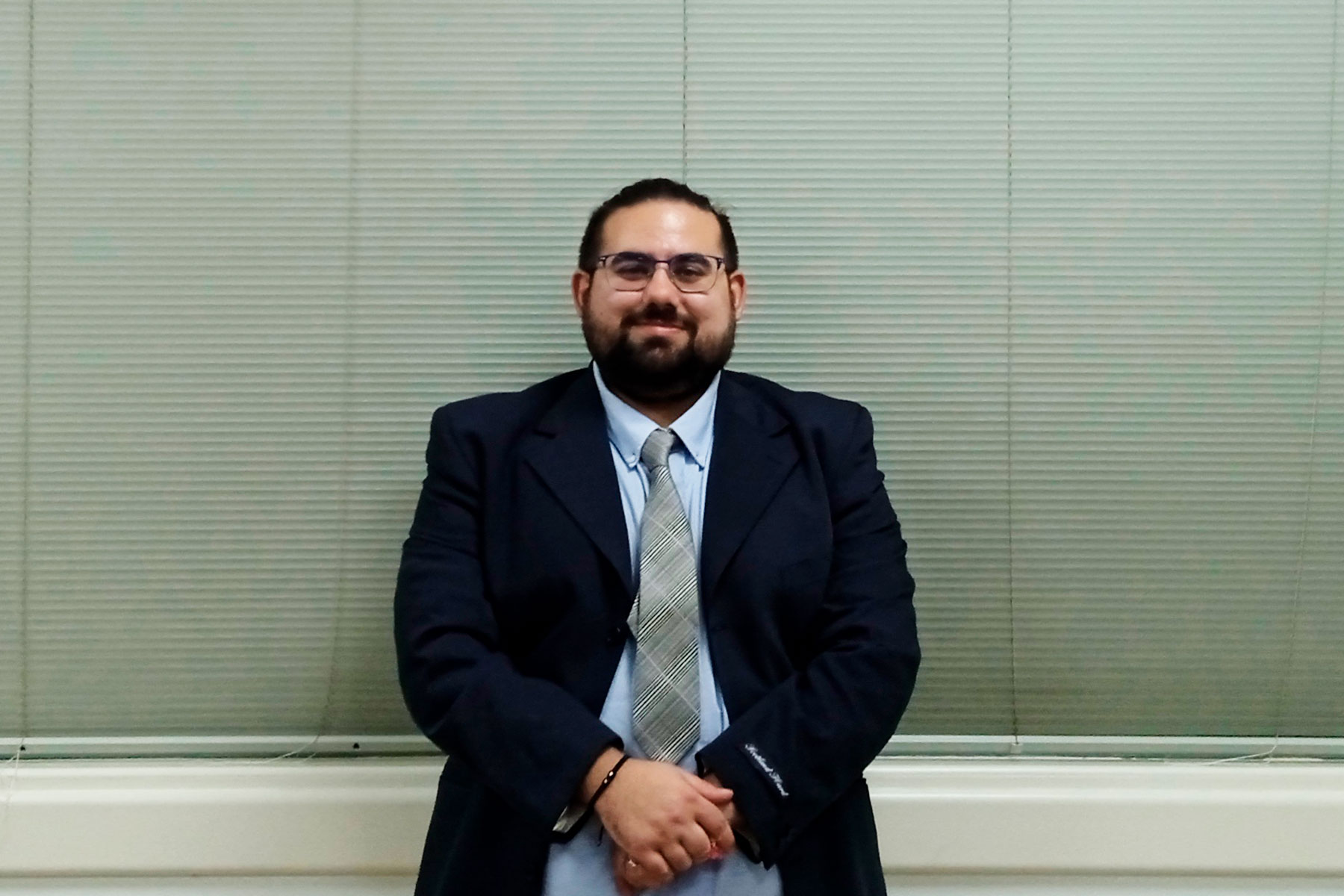 Jose María Ulla Esteves