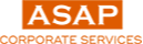 Asap Corporate Logo