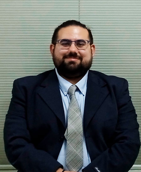 Jose María Ulla Esteves